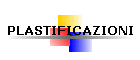 PLASTIFICAZIONI